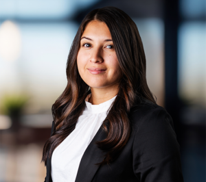 Photo of Yajaira Briones