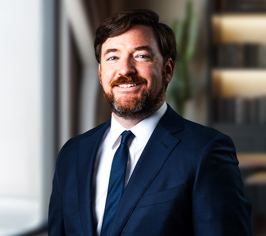Photo of Matthew Leipold