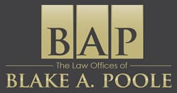 BAP The Law Offices of Blake A. Poole